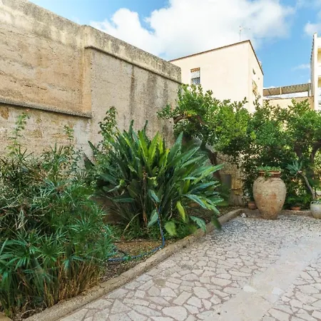 Il Giardino Di Antonella 2 Trapani