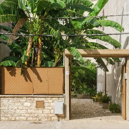 Il Giardino Di Antonella 2 Casa vacanze Trapani