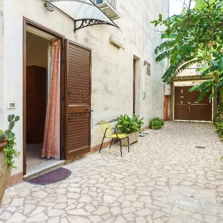 Il Giardino Di Antonella 2 Casa vacanze Trapani